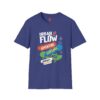 Urban Flow Adventure T-Shirt