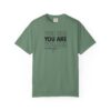 Inspirational 'You Are Enough' T-Shirt
