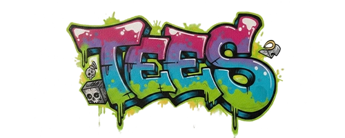 GraphicTees ✔️ Stand Out with One-of-a-Kind Graphic T-Shirts