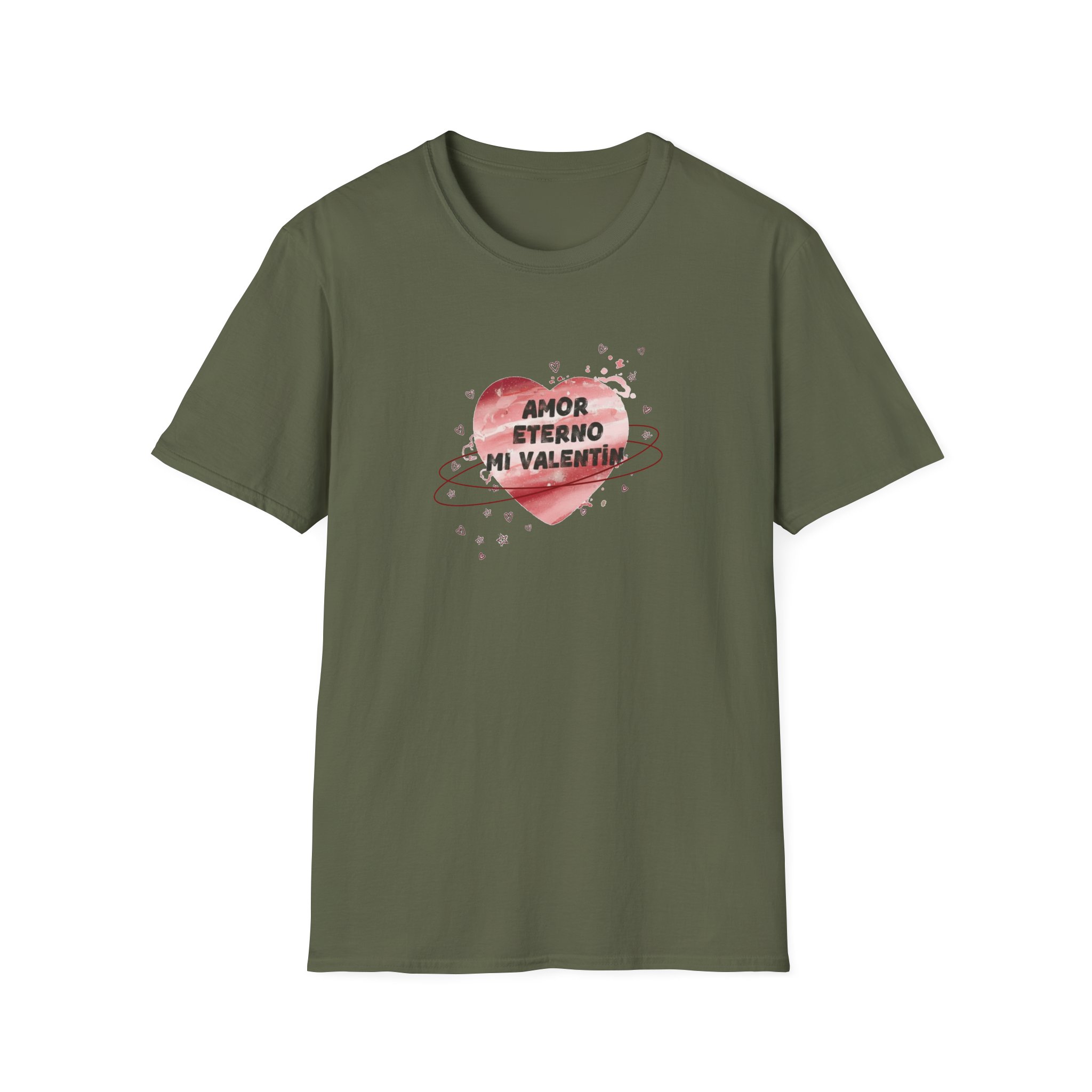 Valentine Heart T-Shirt - Ảnh 21