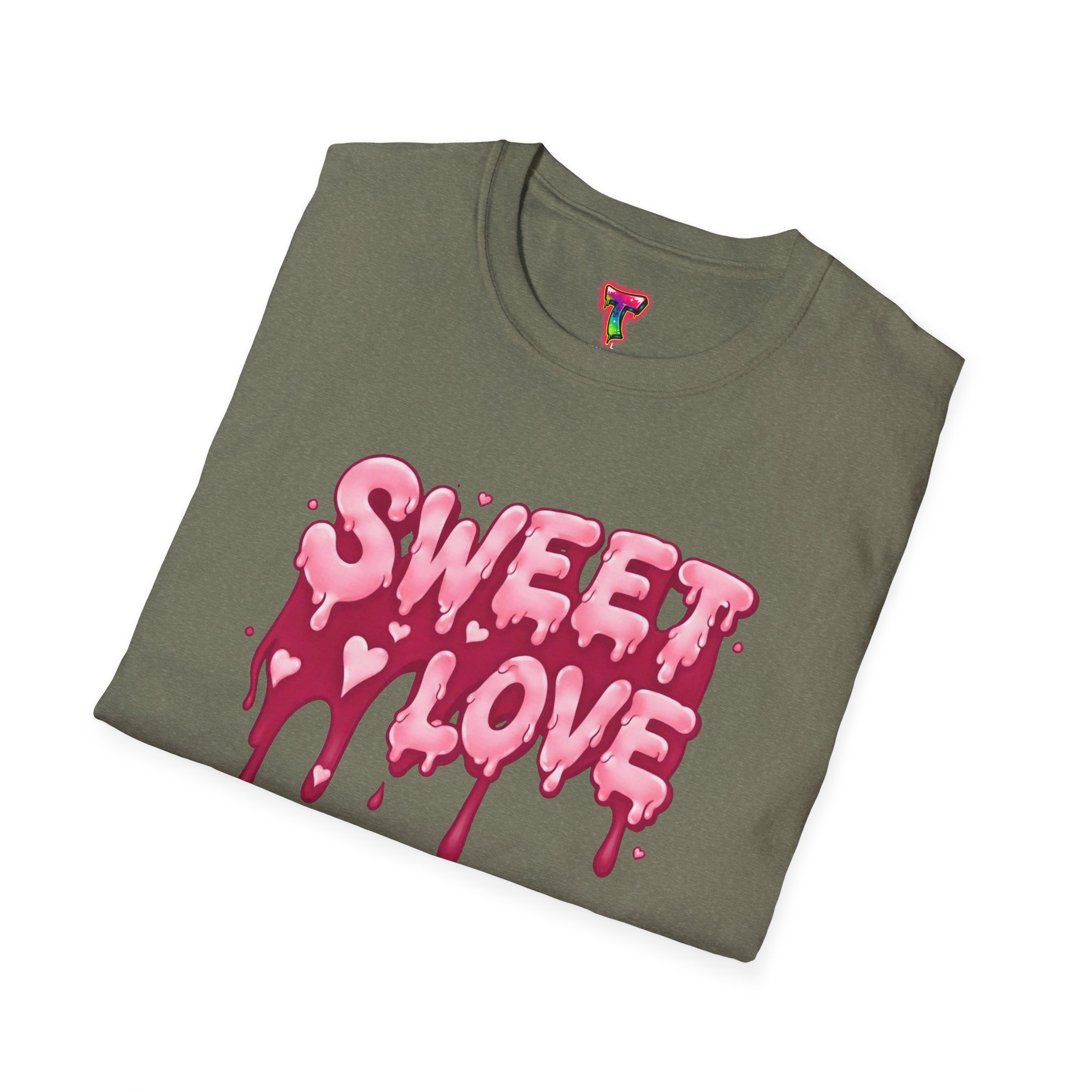 Sweet Love T-Shirt - Ảnh 24