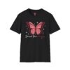 Spread Your Wings Butterfly T-Shirt