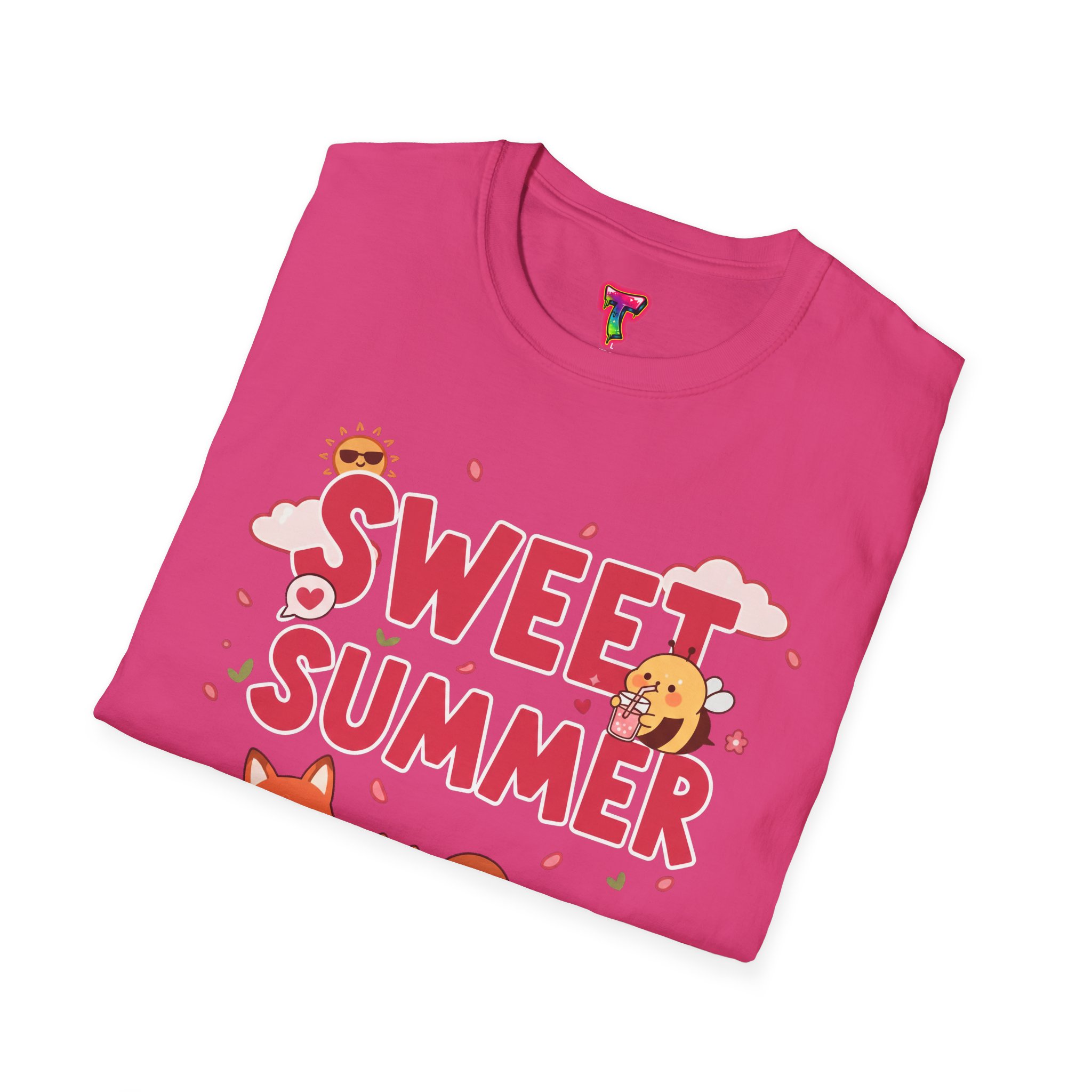 Sweet Summer T-Shirt - Ảnh 44