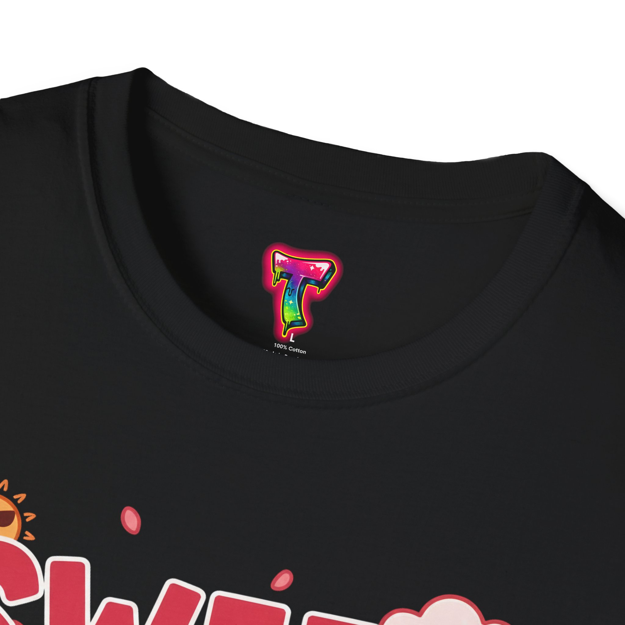 Sweet Summer T-Shirt - Ảnh 11