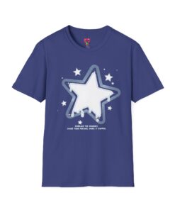Star Graphic T-Shirt