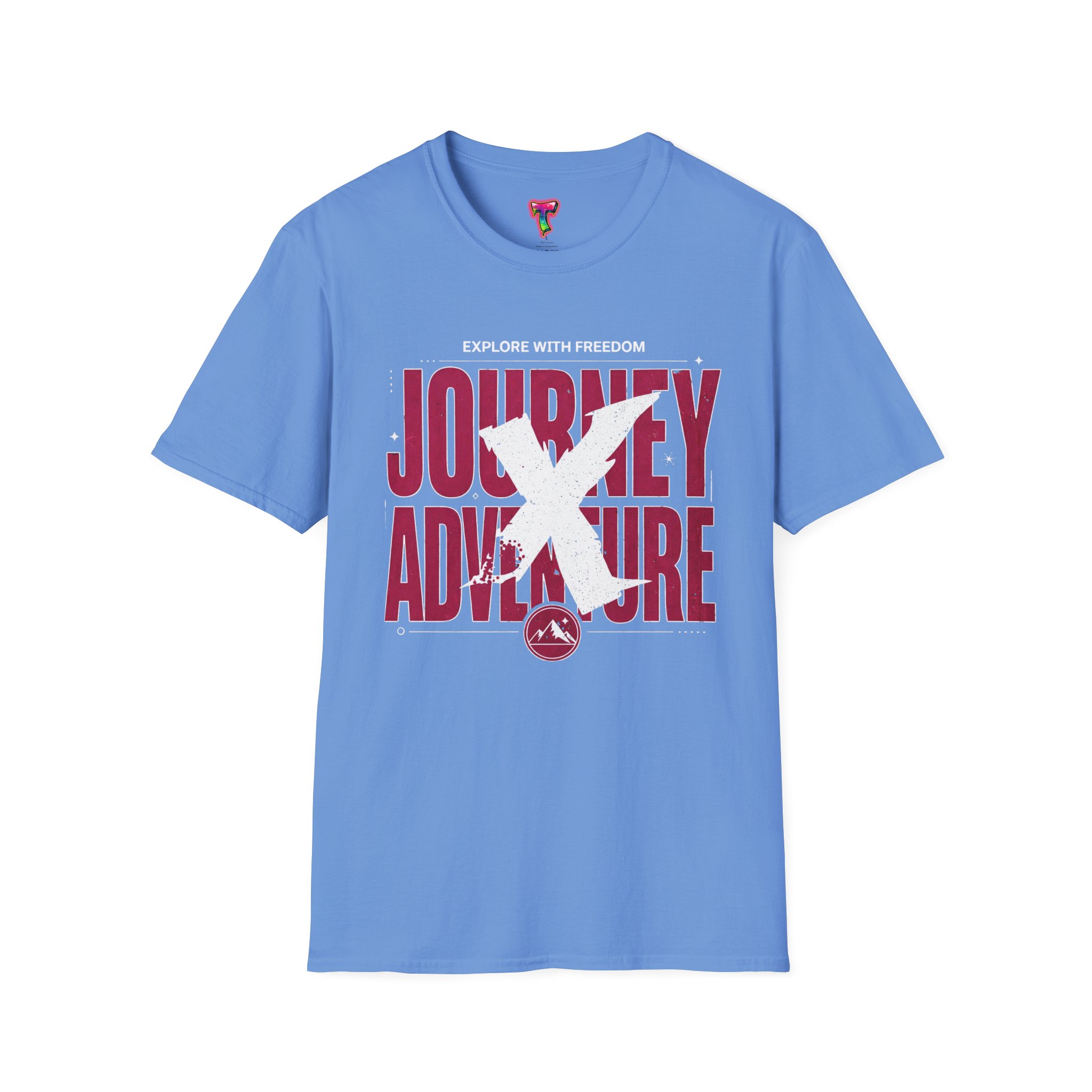 Journey Adventure T-Shirt - Ảnh 29