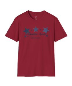 Stars & Stripes T-Shirt