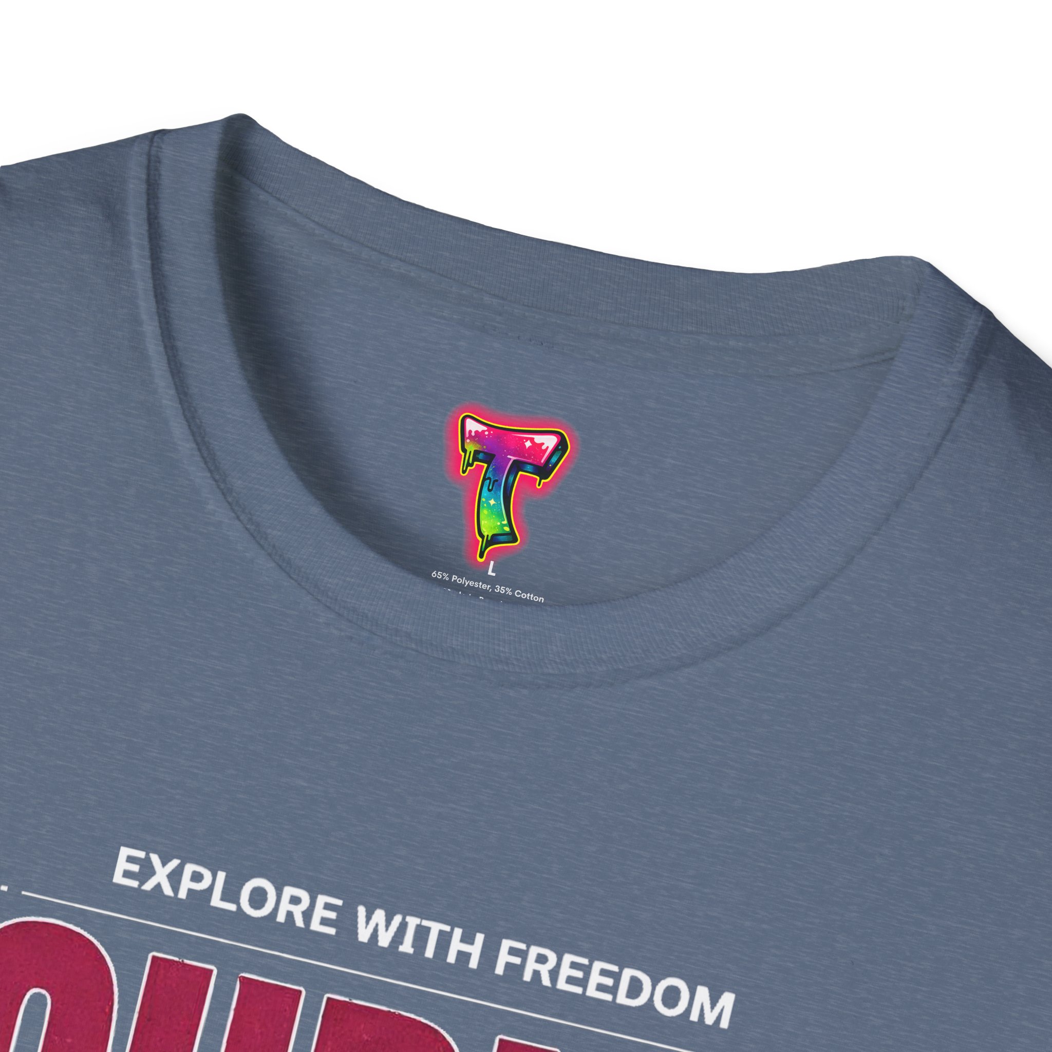 Journey Adventure T-Shirt - Ảnh 39