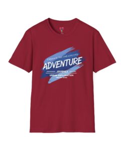 Adventure Graphic T-Shirt