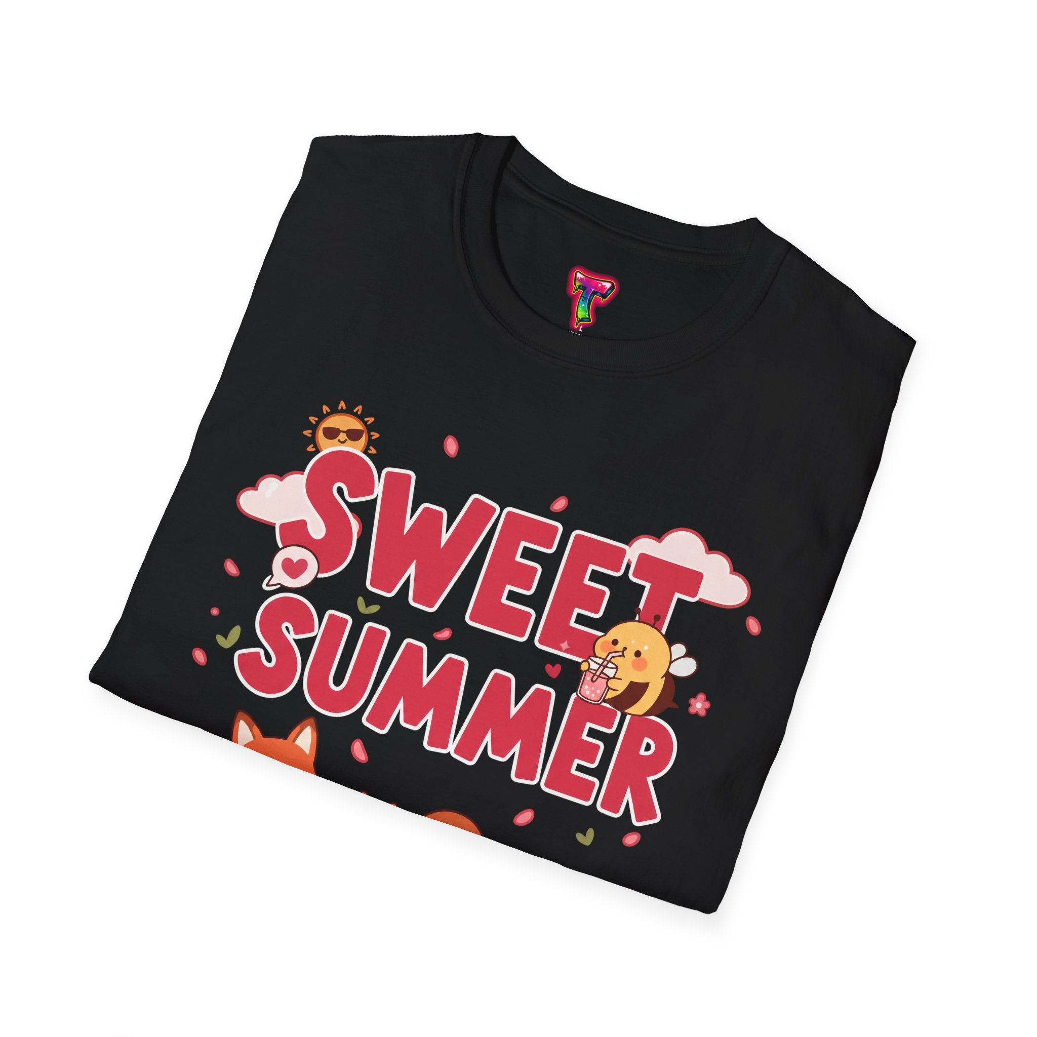 Sweet Summer T-Shirt - Ảnh 12