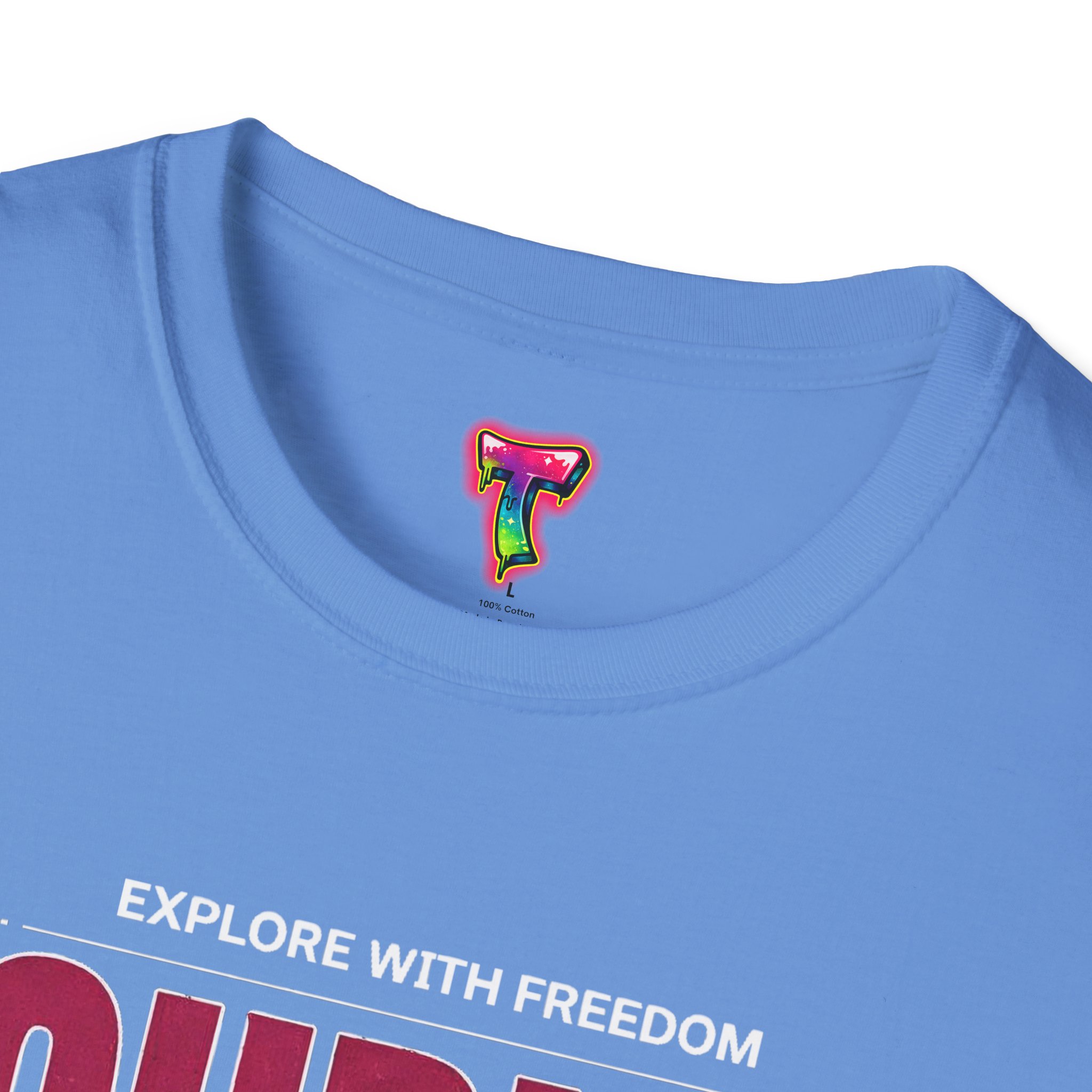 Journey Adventure T-Shirt - Ảnh 31