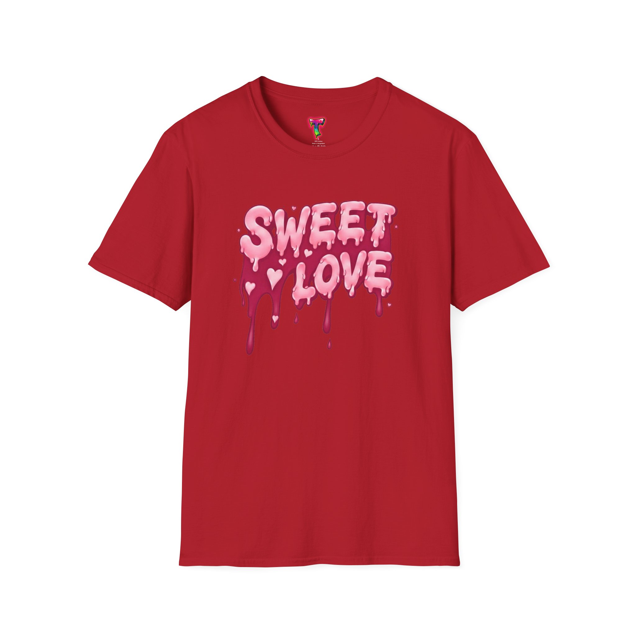 Sweet Love T-Shirt - Ảnh 49