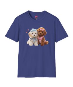 Puppy Love T-Shirt