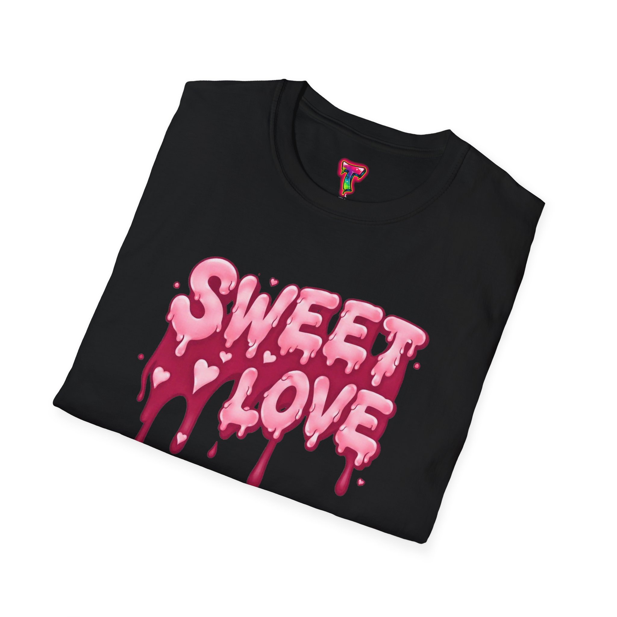 Sweet Love T-Shirt - Ảnh 12
