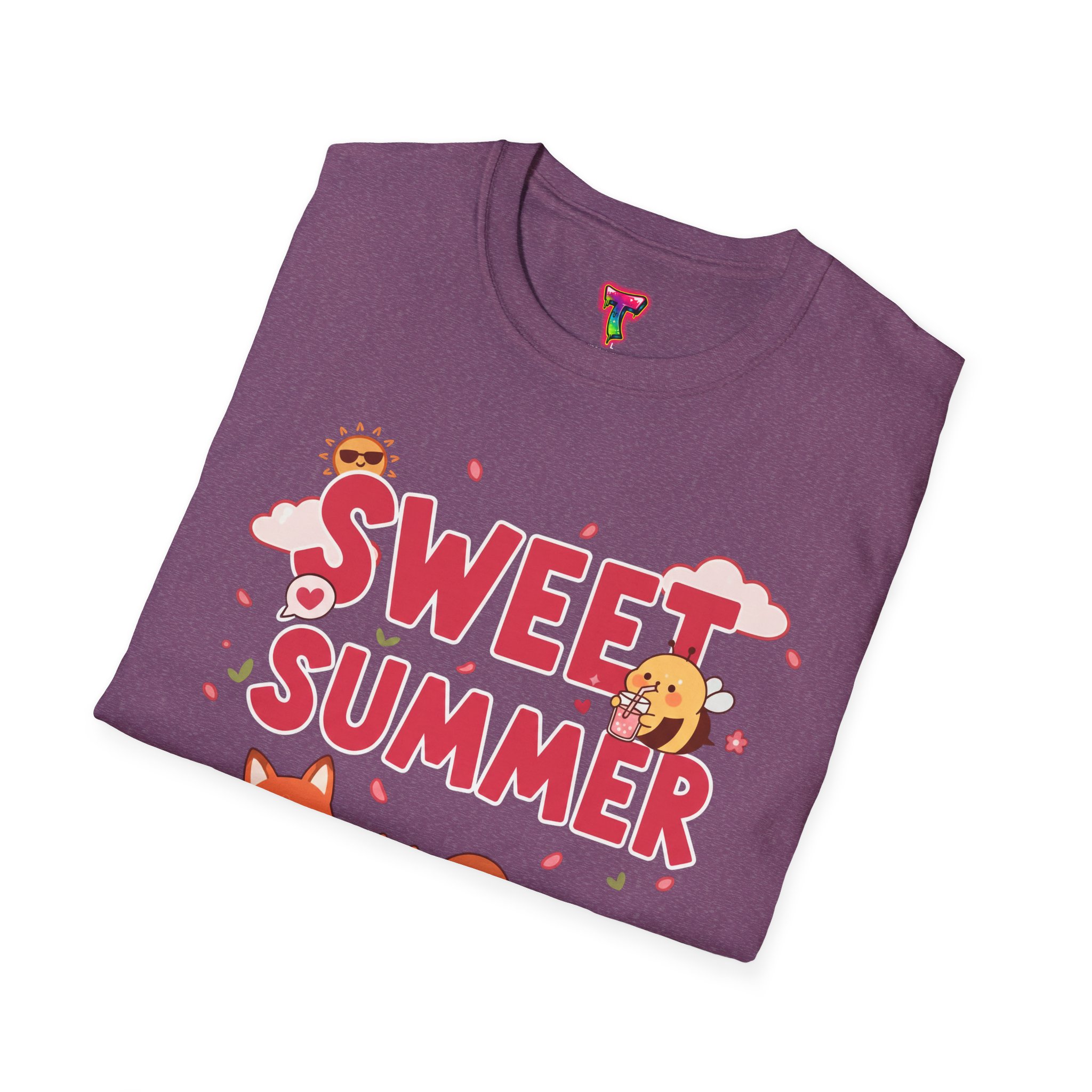 Sweet Summer T-Shirt - Ảnh 48