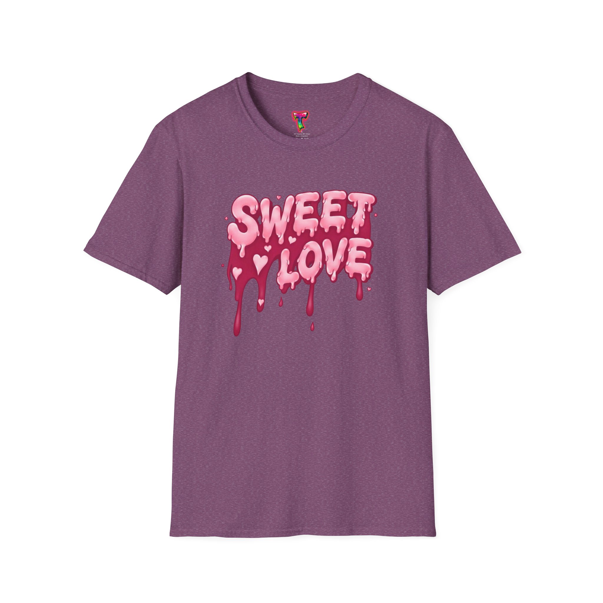 Sweet Love T-Shirt - Ảnh 45