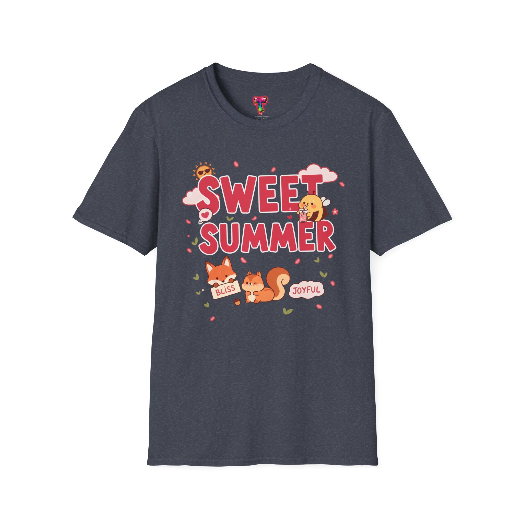 Sweet Summer T-Shirt - Ảnh 37