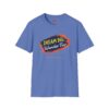 Dream Big Wander Far T-Shirt