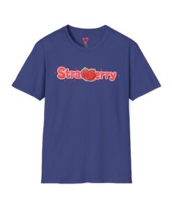 Strawberry Logo T-Shirt