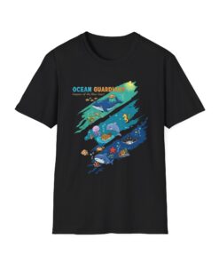 Ocean Guardians T-Shirt