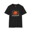 Ignite the Dream Basketball T-Shirt