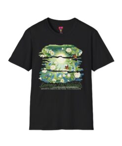 Growth Awaits Tee