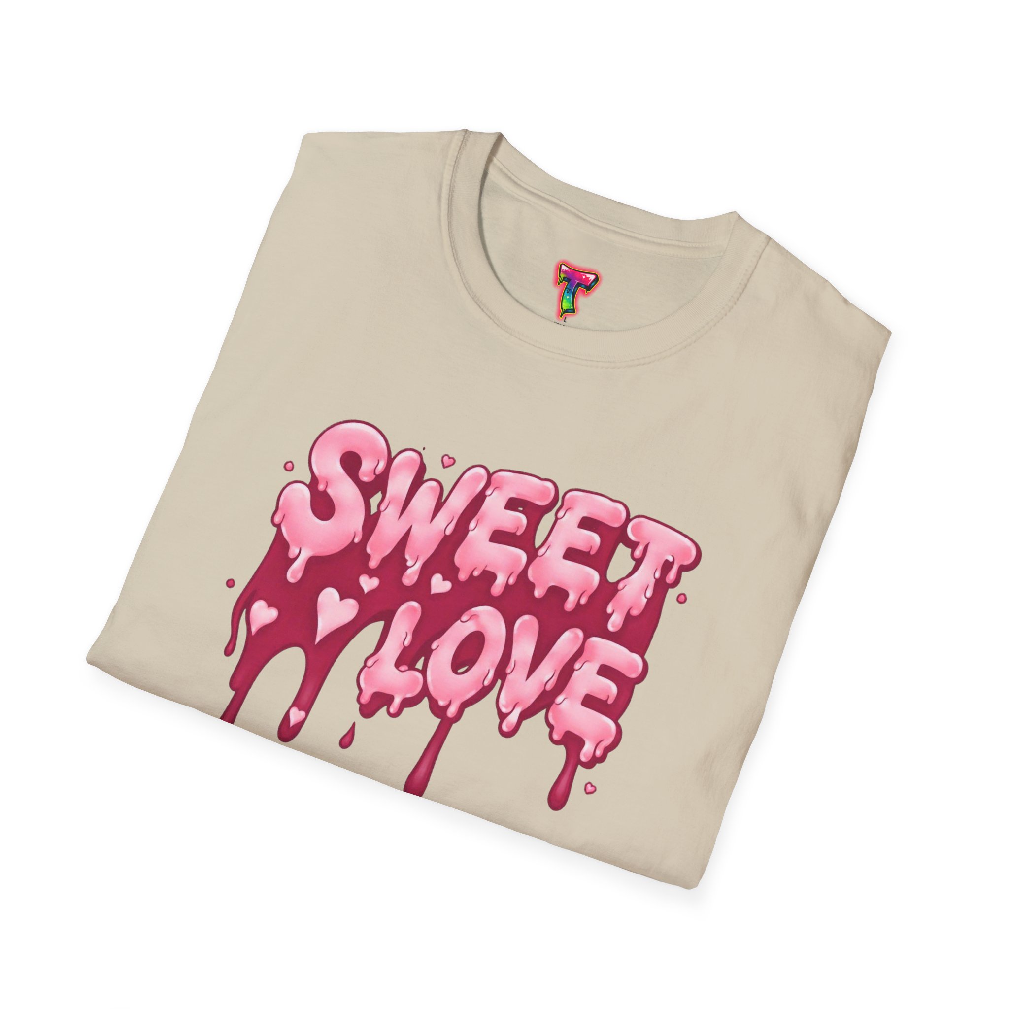 Sweet Love T-Shirt - Ảnh 16