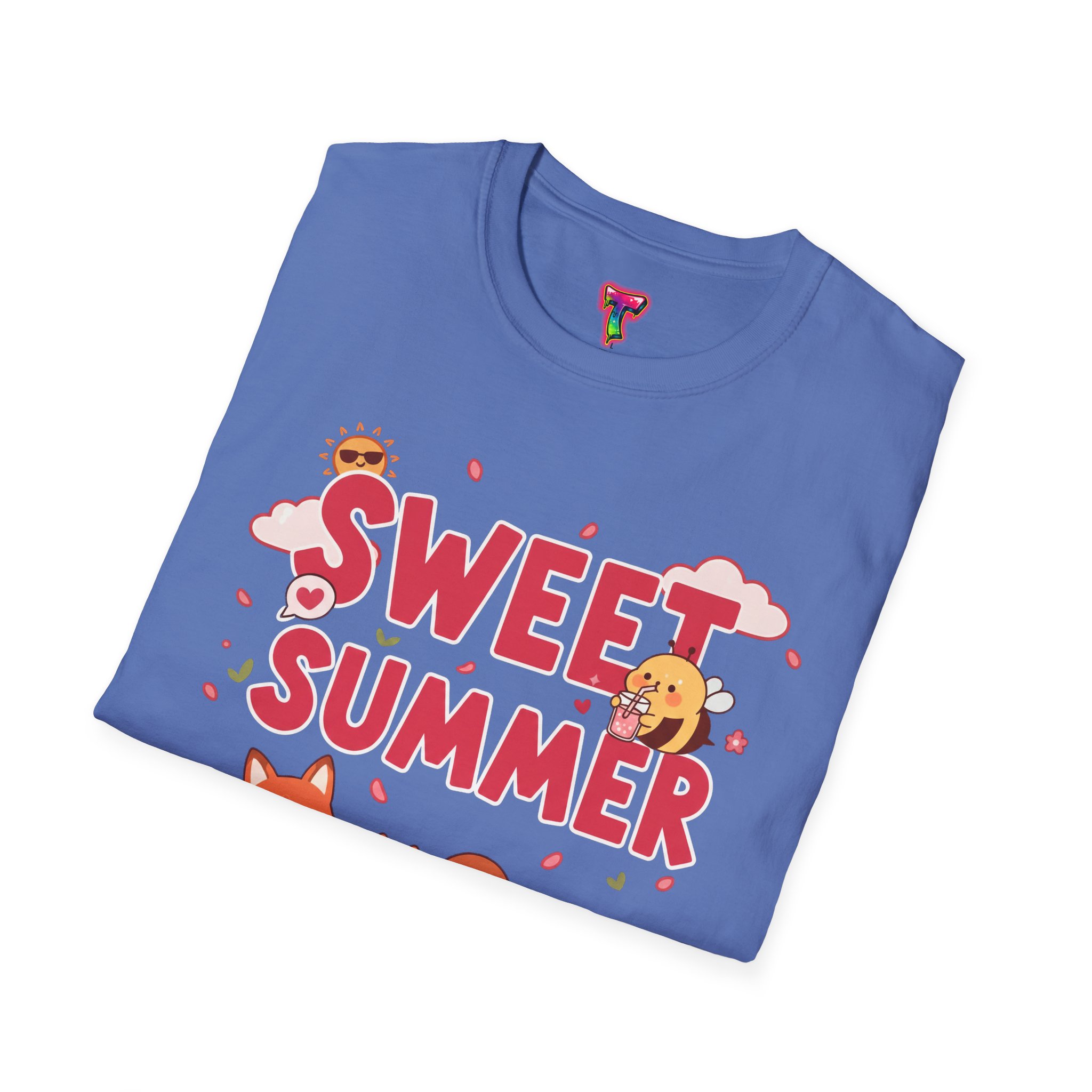 Sweet Summer T-Shirt - Ảnh 28
