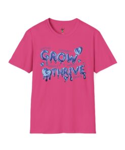 Grow & Thrive T-Shirt
