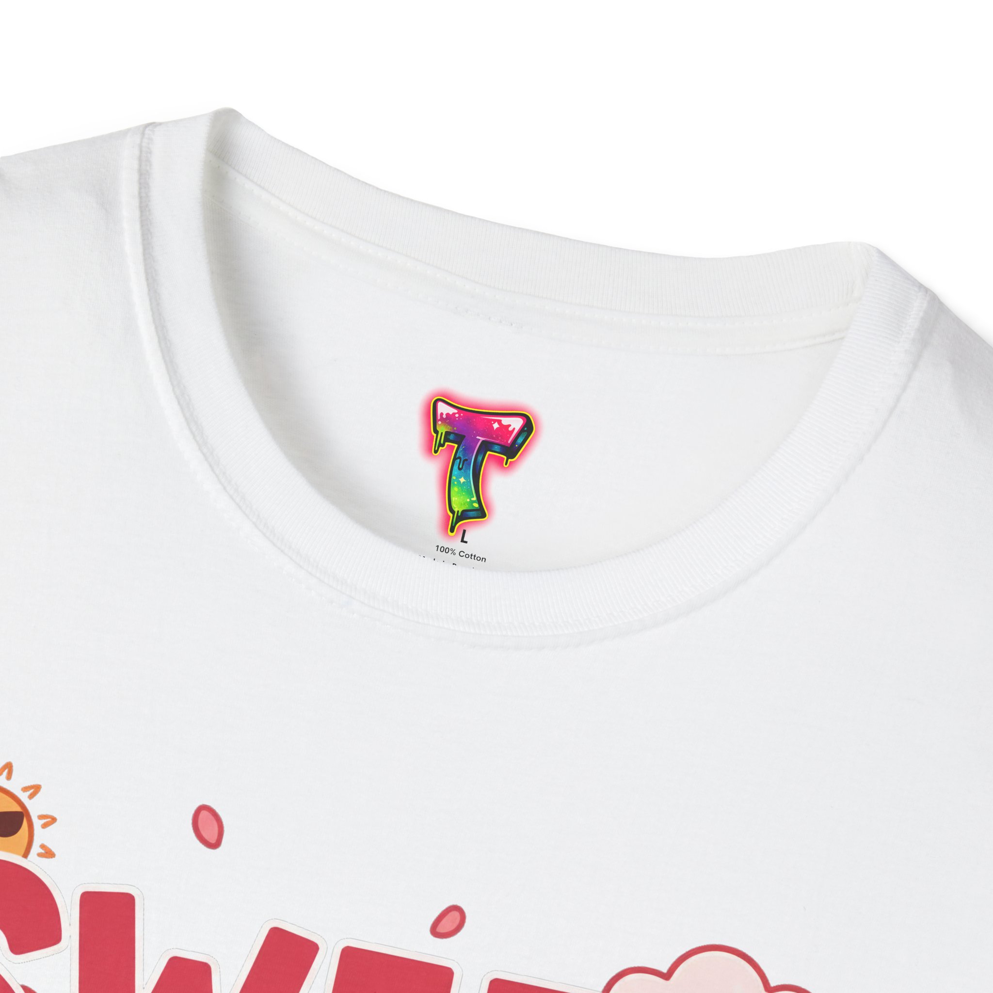 Sweet Summer T-Shirt - Ảnh 7