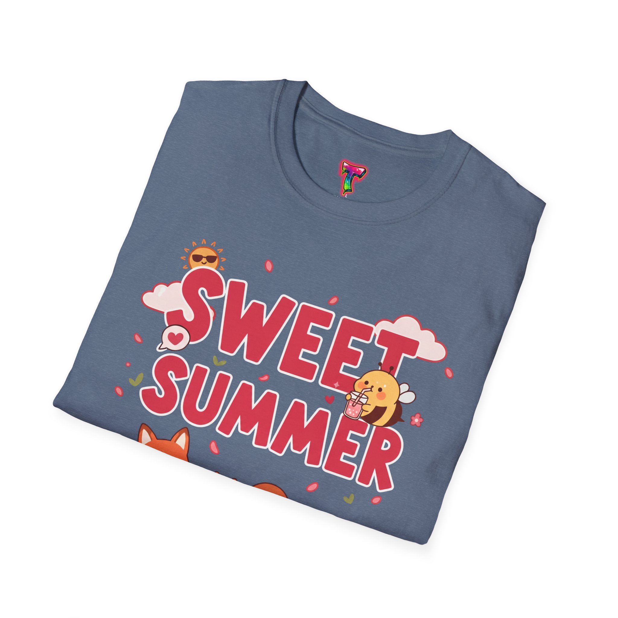 Sweet Summer T-Shirt - Ảnh 32