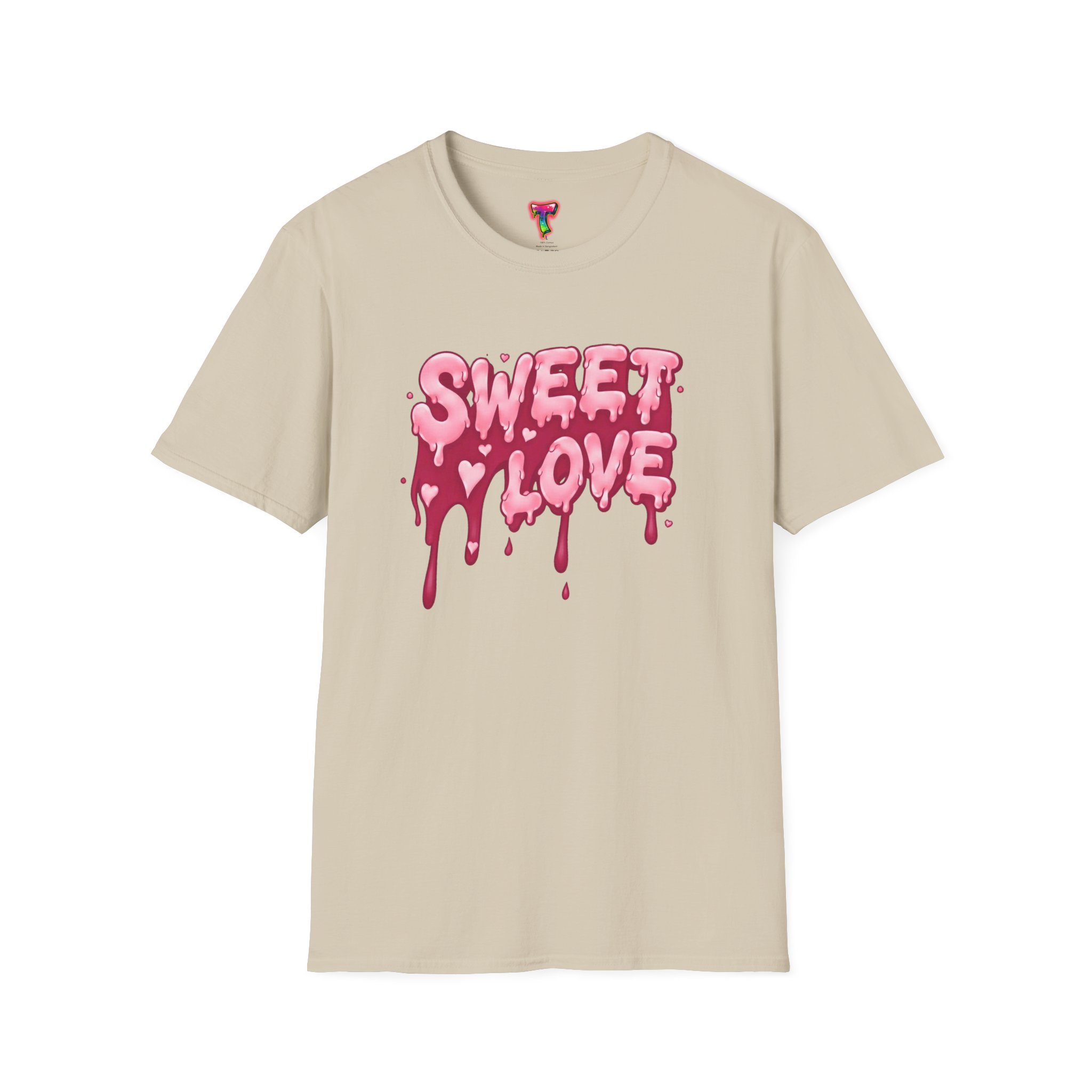 Sweet Love T-Shirt - Ảnh 13