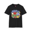 Grow Floral T-Shirt