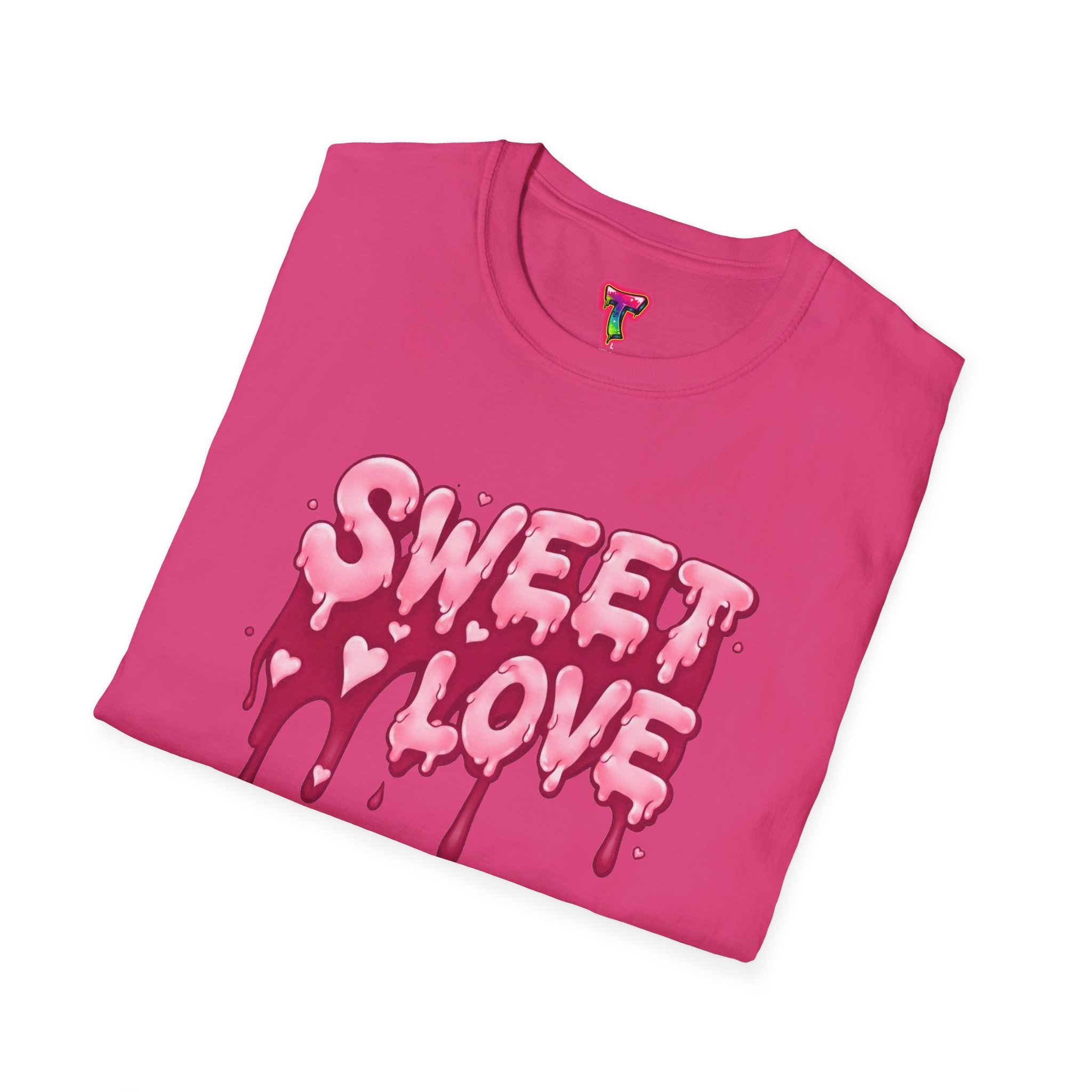 Sweet Love T-Shirt - Ảnh 44