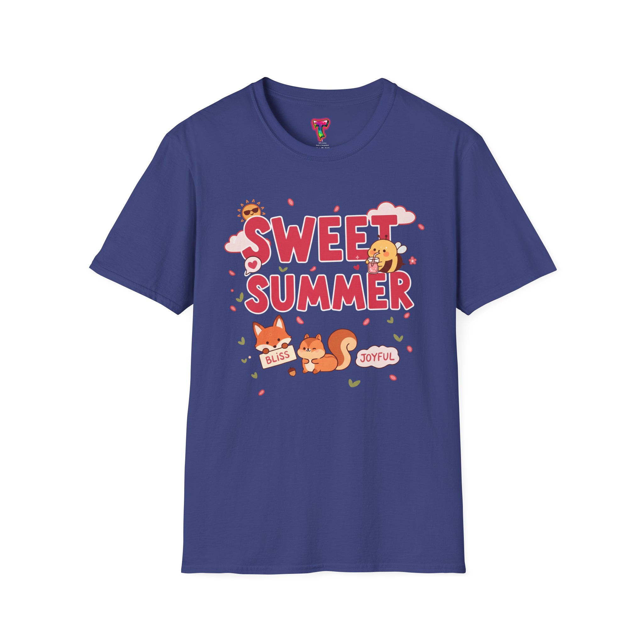 Sweet Summer T-Shirt - Ảnh 33