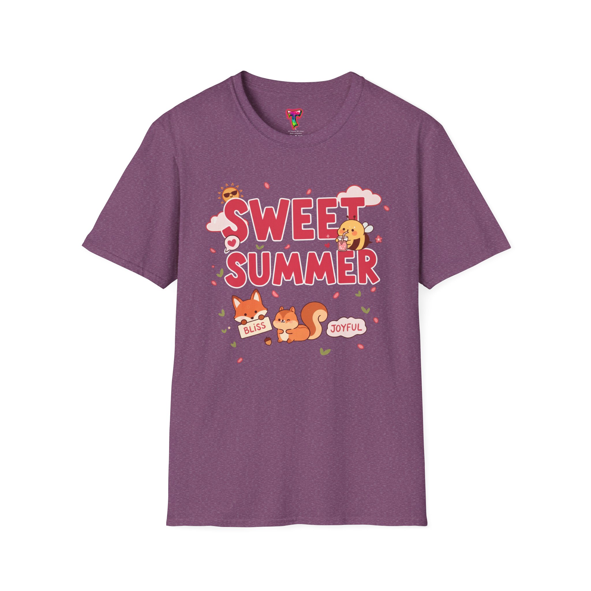 Sweet Summer T-Shirt - Ảnh 45