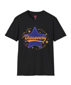 Discovery Star T-Shirt