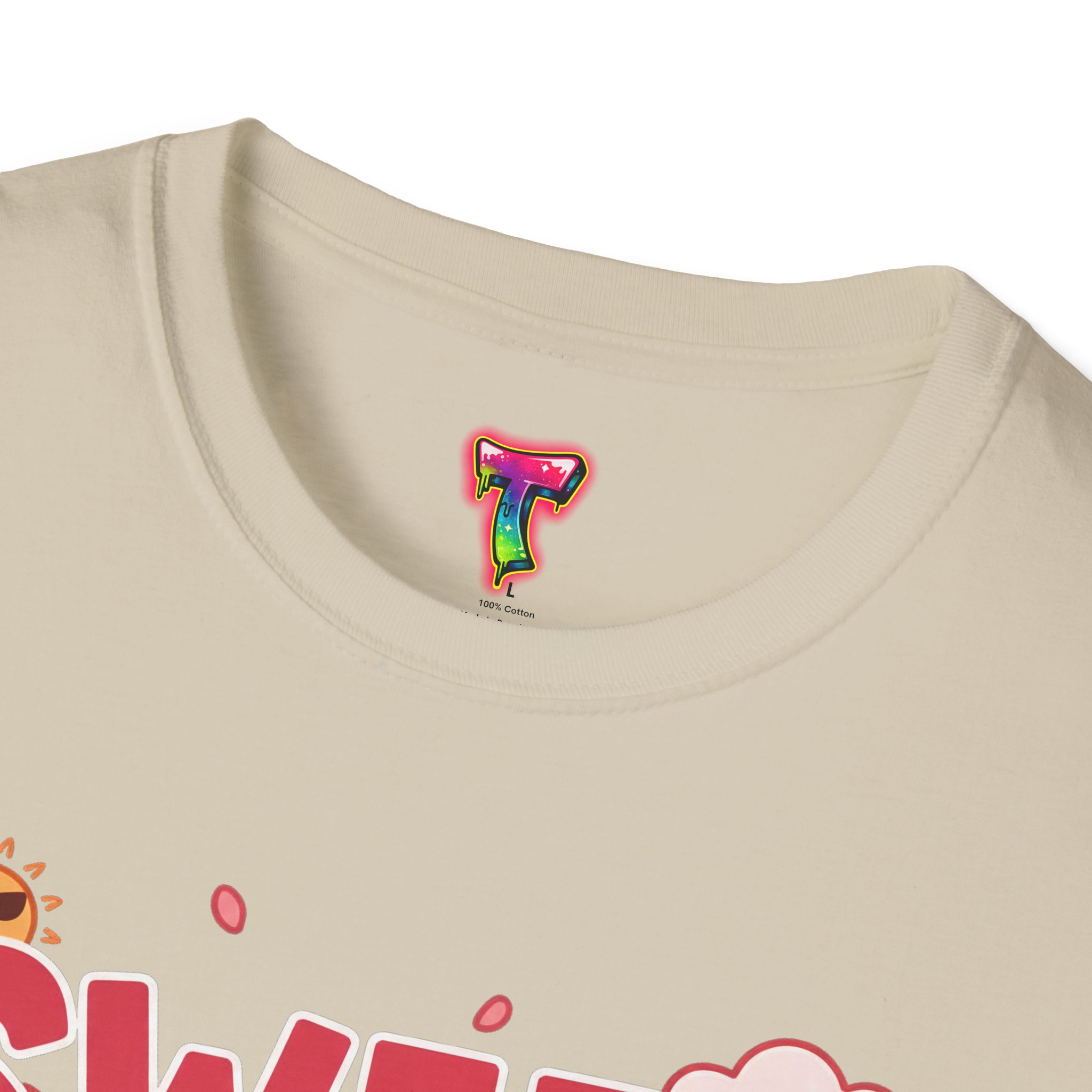 Sweet Summer T-Shirt - Ảnh 15
