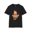 Cat Clawing T-Shirt