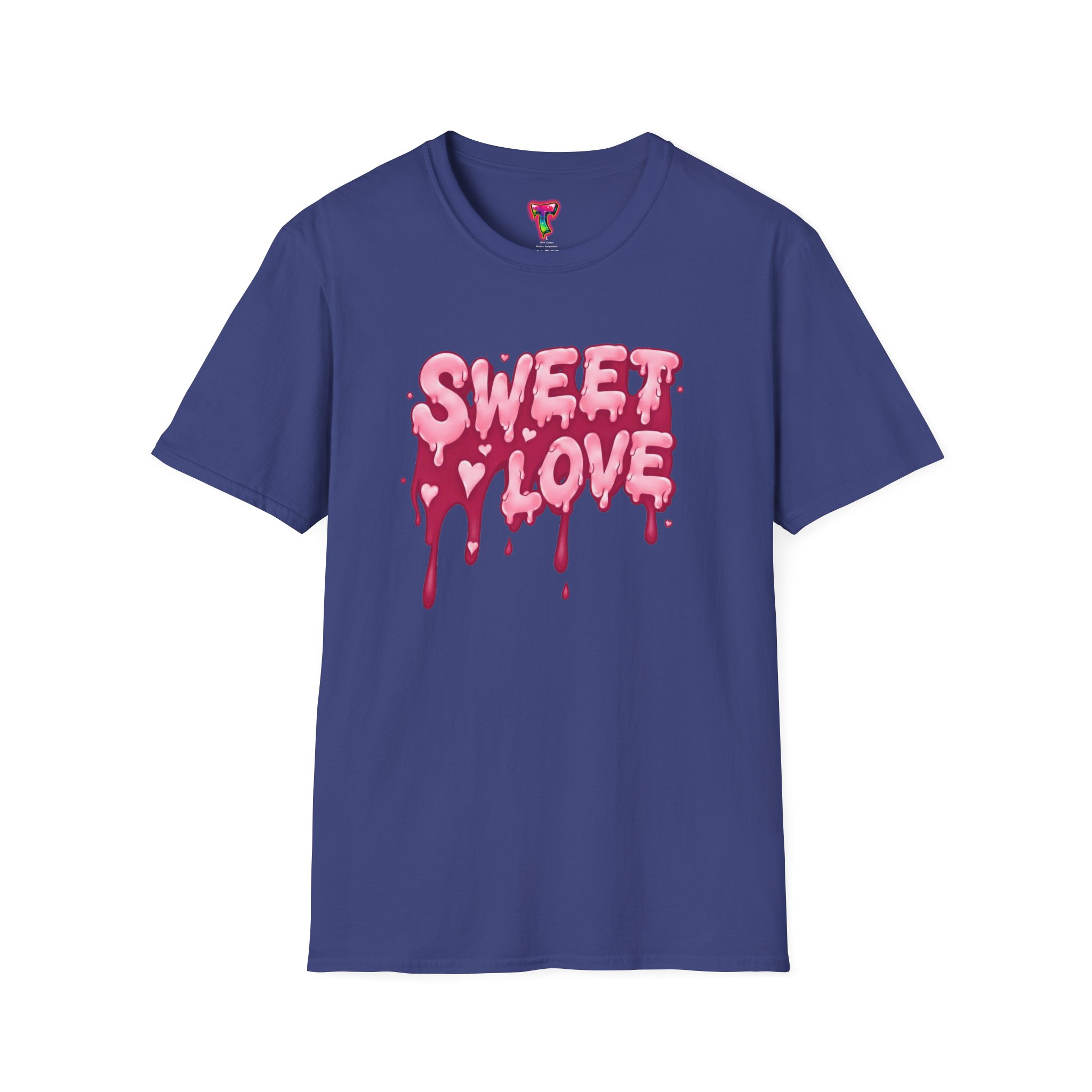 Sweet Love T-Shirt - Ảnh 33