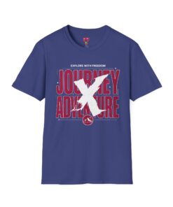 Journey Adventure T-Shirt