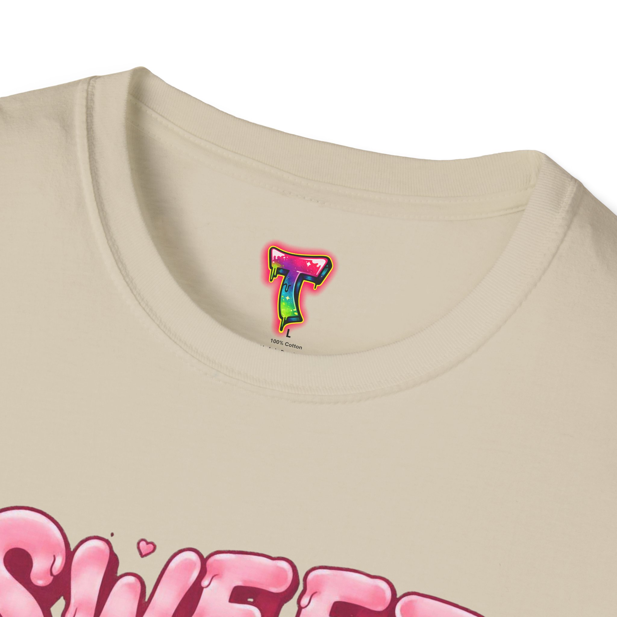 Sweet Love T-Shirt - Ảnh 15