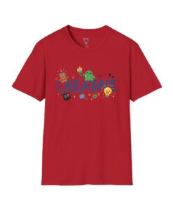 Creative Kids T-Shirt