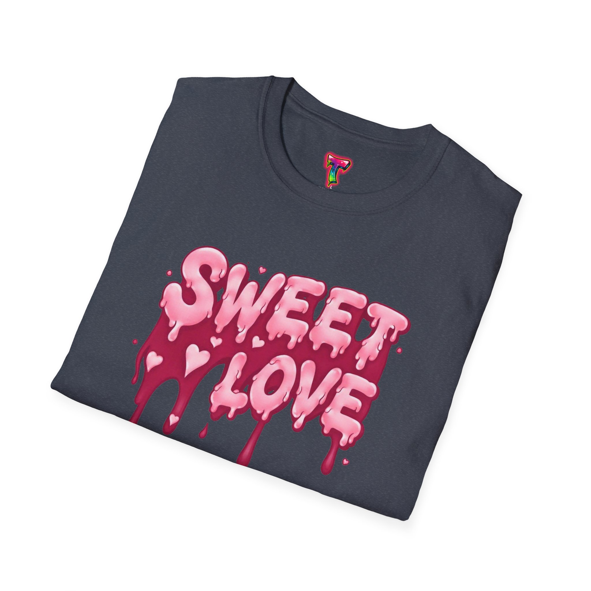 Sweet Love T-Shirt - Ảnh 40