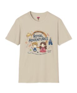 Royal Adventures T-Shirt