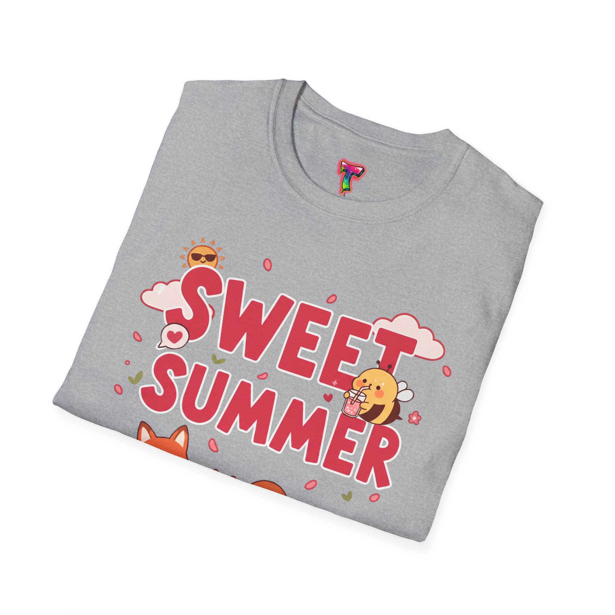 Sweet Summer T-Shirt - Ảnh 20