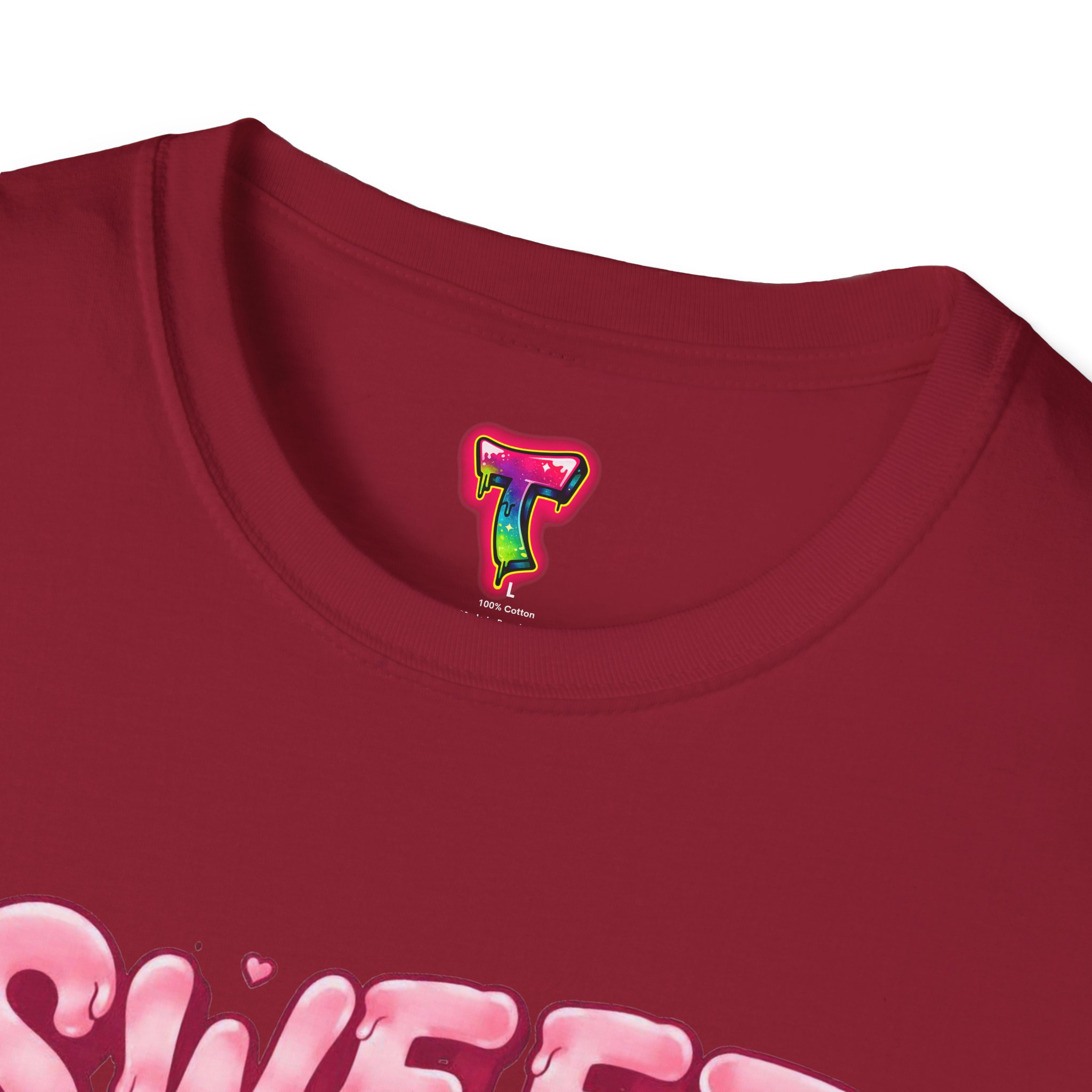 Sweet Love T-Shirt - Ảnh 55
