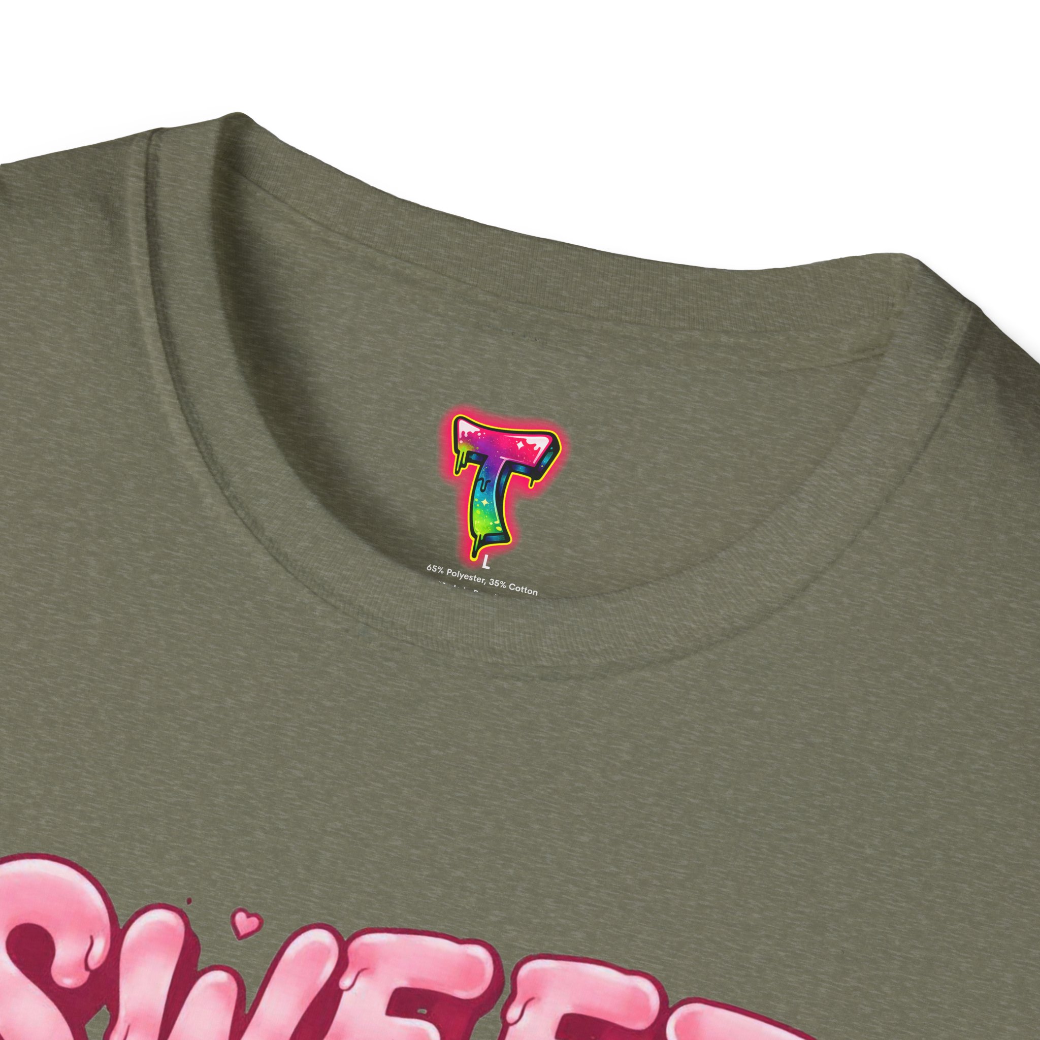 Sweet Love T-Shirt - Ảnh 23