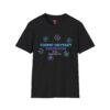 Cosmic Odyssey Exploration T-Shirt