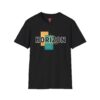 Horizon Graphic T-Shirt